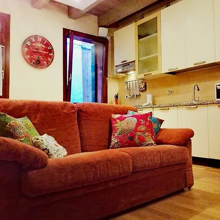 San Marco Venice Apartment-2