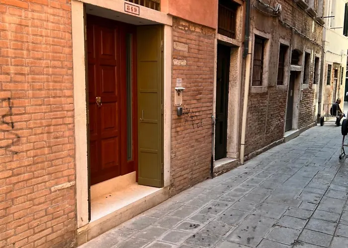 Rialto Mercato deluxe apartment